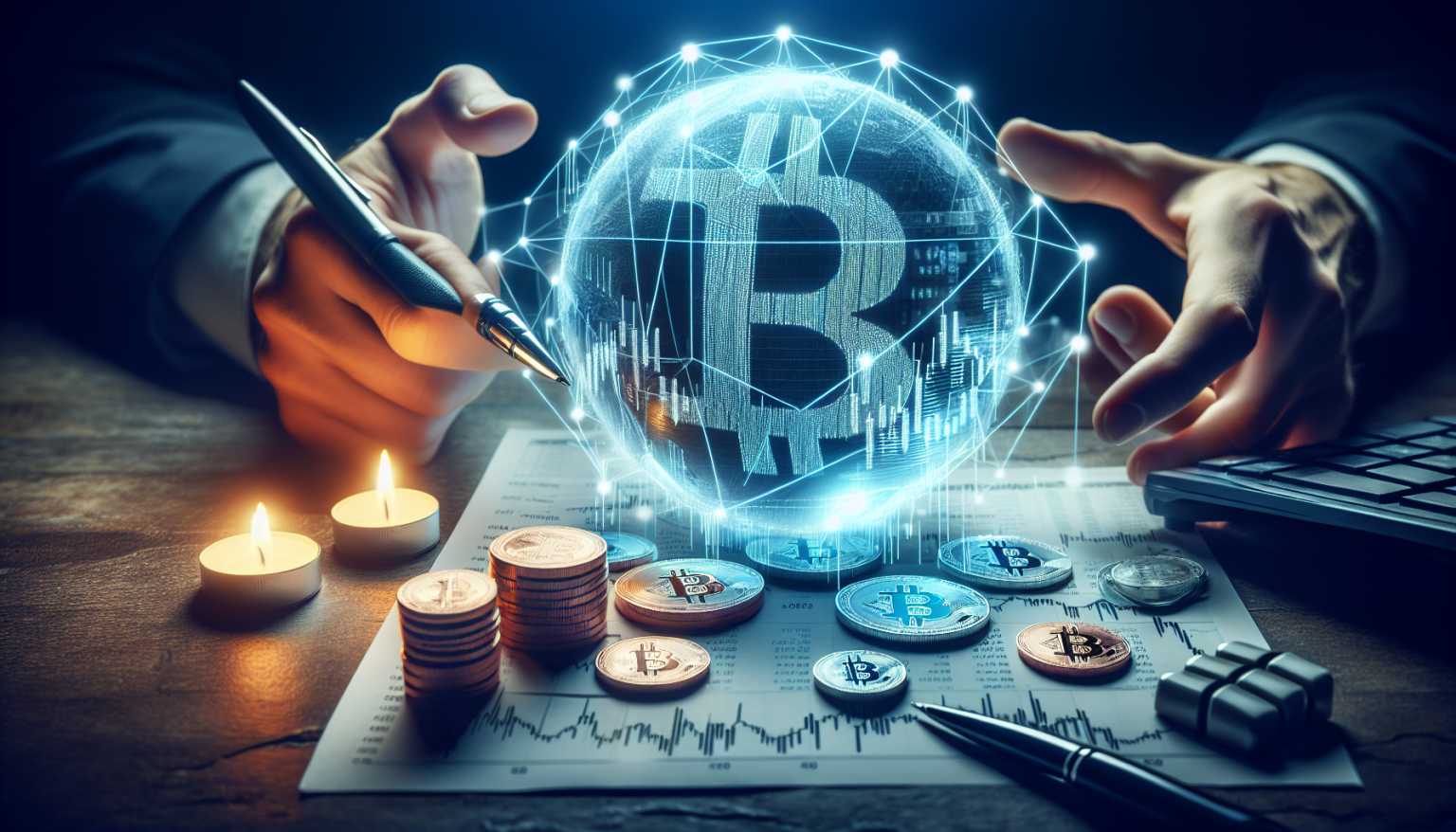 Bitcoin on the Brink: Analyzing the Oversold RSI Signal – featured image