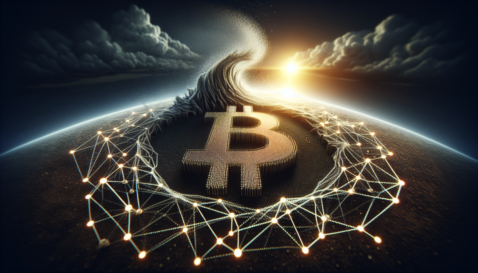 Bitcoin’s Lesson for Democrats: Resilience in the Face of Adversity Bitcoin's Lesson for Democrats: Resilience in the Face of Adversity – featured image