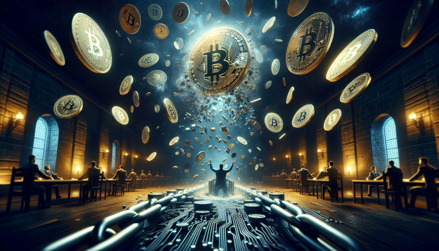 Bitcoin's Long-Term Holders Shift Gears as Market Dynamics Change – featured image