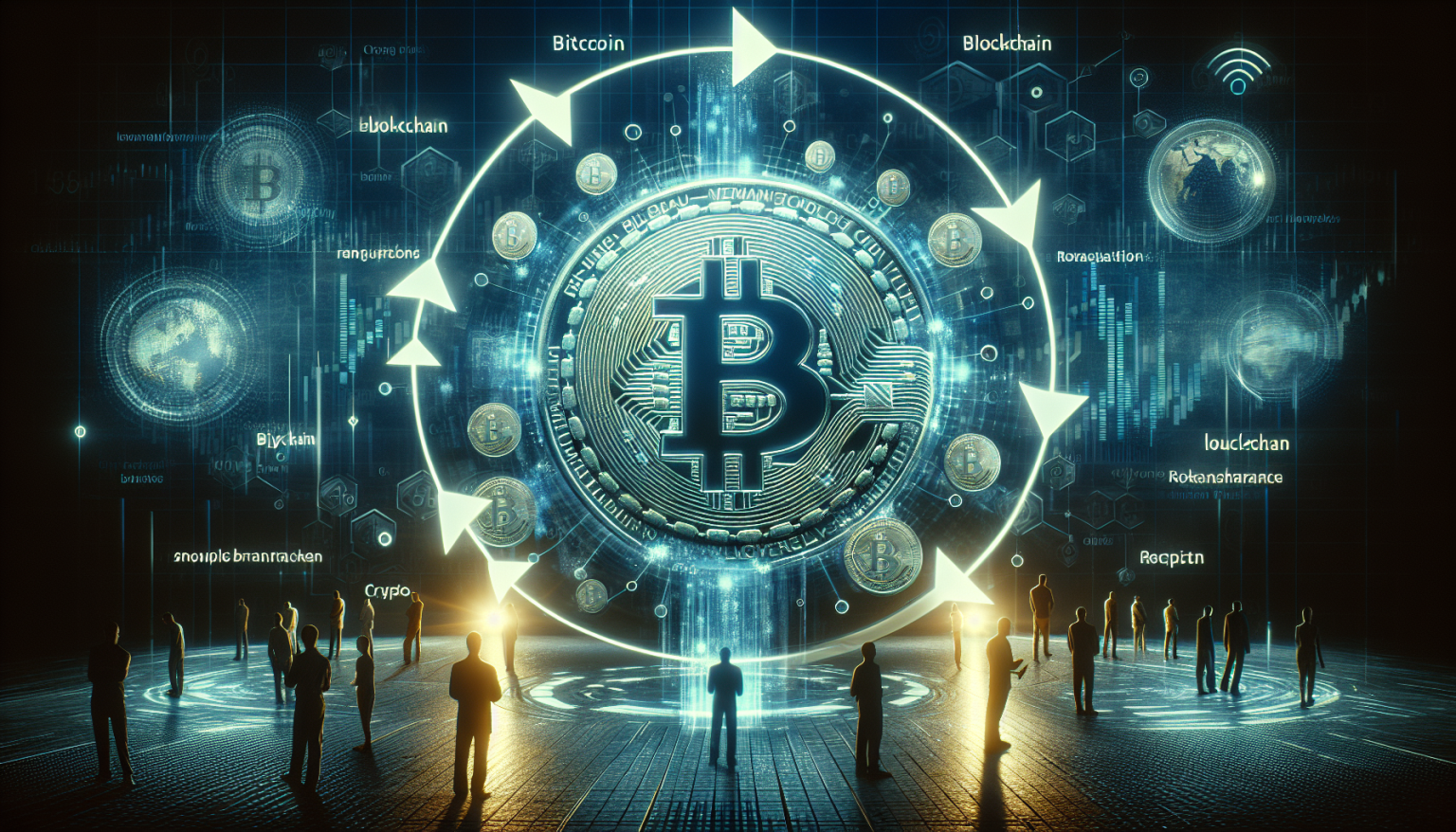 Bitcoin's Natural Whale Rotation: Old Giants Exit, New Investors Rise – featured image