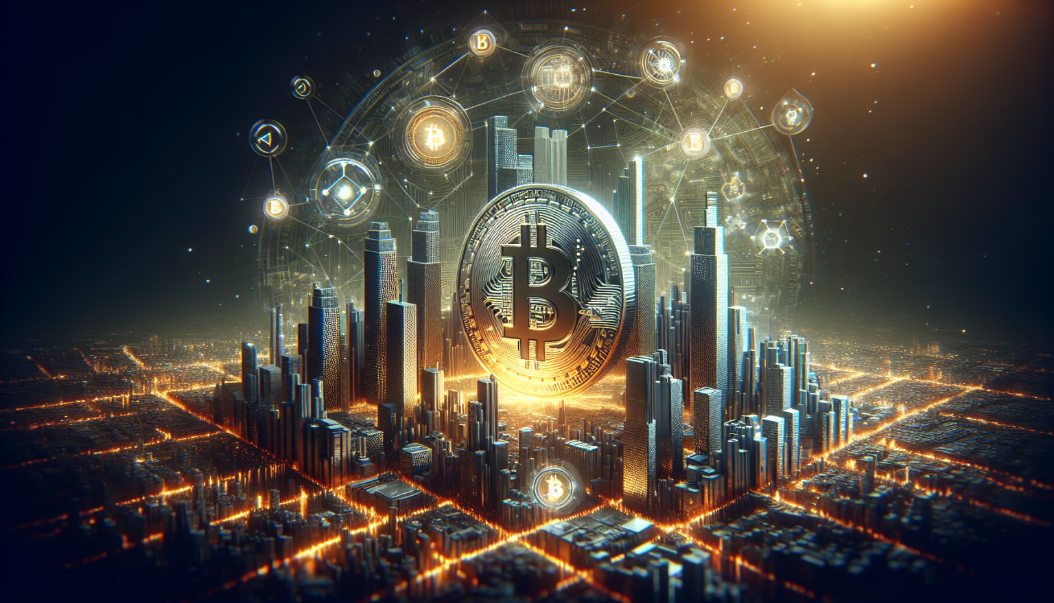 Bitcoin's Next Move: Is the $94K Support Level Key to Its Future? – featured image