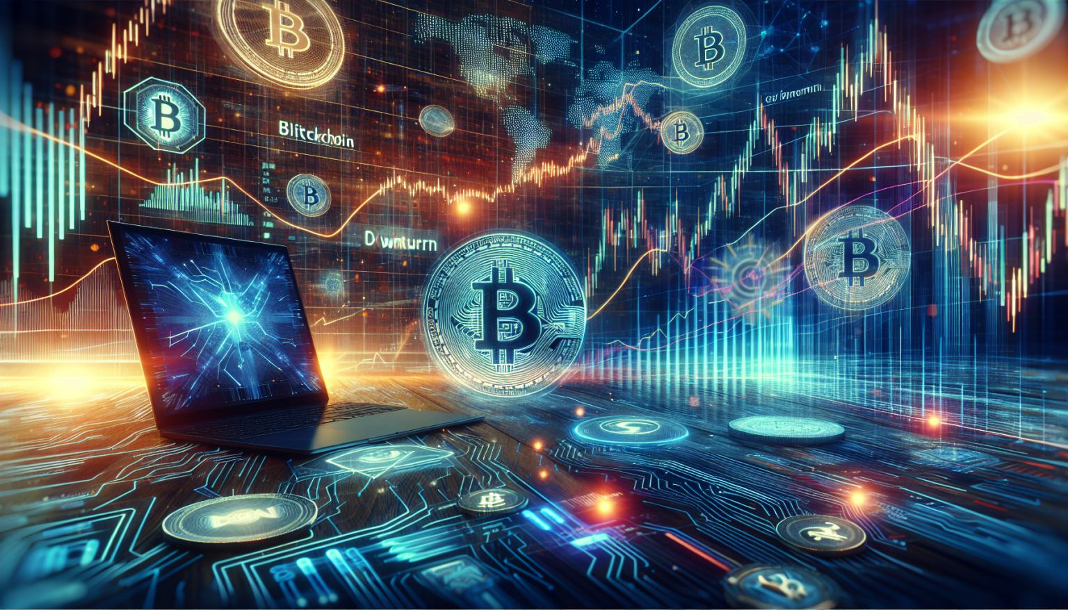 Bitcoin’s November Woes: Will December Bring Further Decline? Bitcoin's November Woes: Will December Bring Further Decline? – featured image