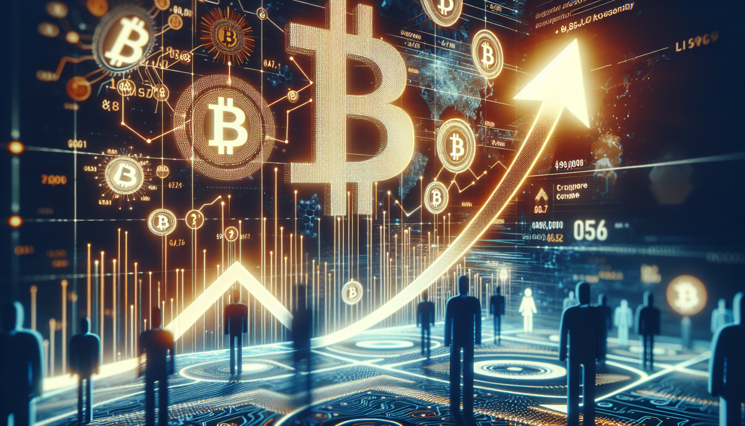 Bitcoin’s Resurgence: Will the $90,000 Recovery Last? Bitcoin's Resurgence: Will the $90,000 Recovery Last? – featured image