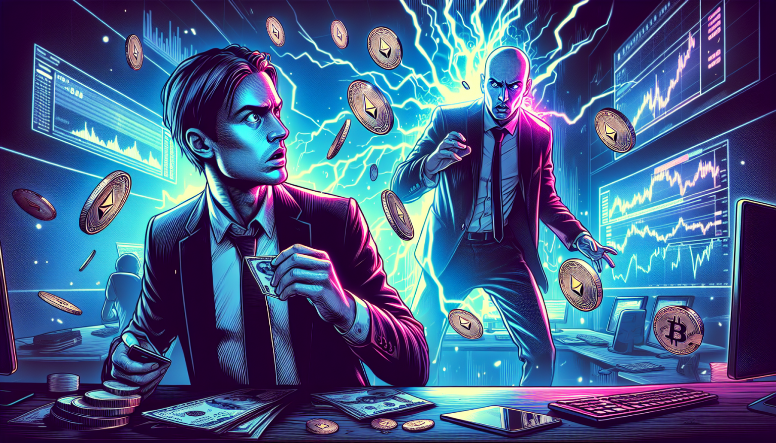 Bitmine Doubles Down on Ethereum: 14,618 ETH Acquired Amid Market Panic Bitmine Doubles Down on Ethereum: 14,618 ETH Acquired Amid Market Panic – featured image