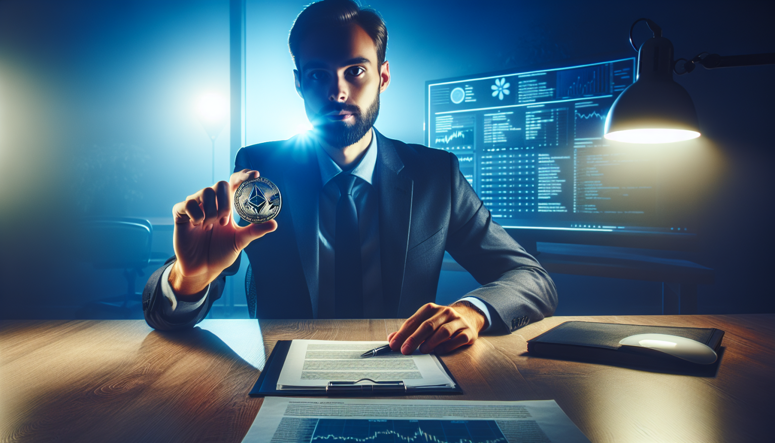 Bitmine Expands Its Ethereum Holdings by $49 Million Amid Market Concerns – featured image