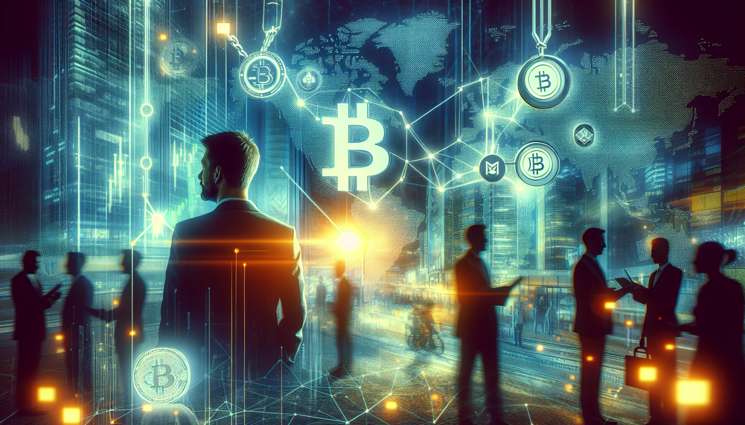 Bitwise Prepares for Trailblazing Chainlink ETF Launch as DTCC Listing Generates Excitement – featured image