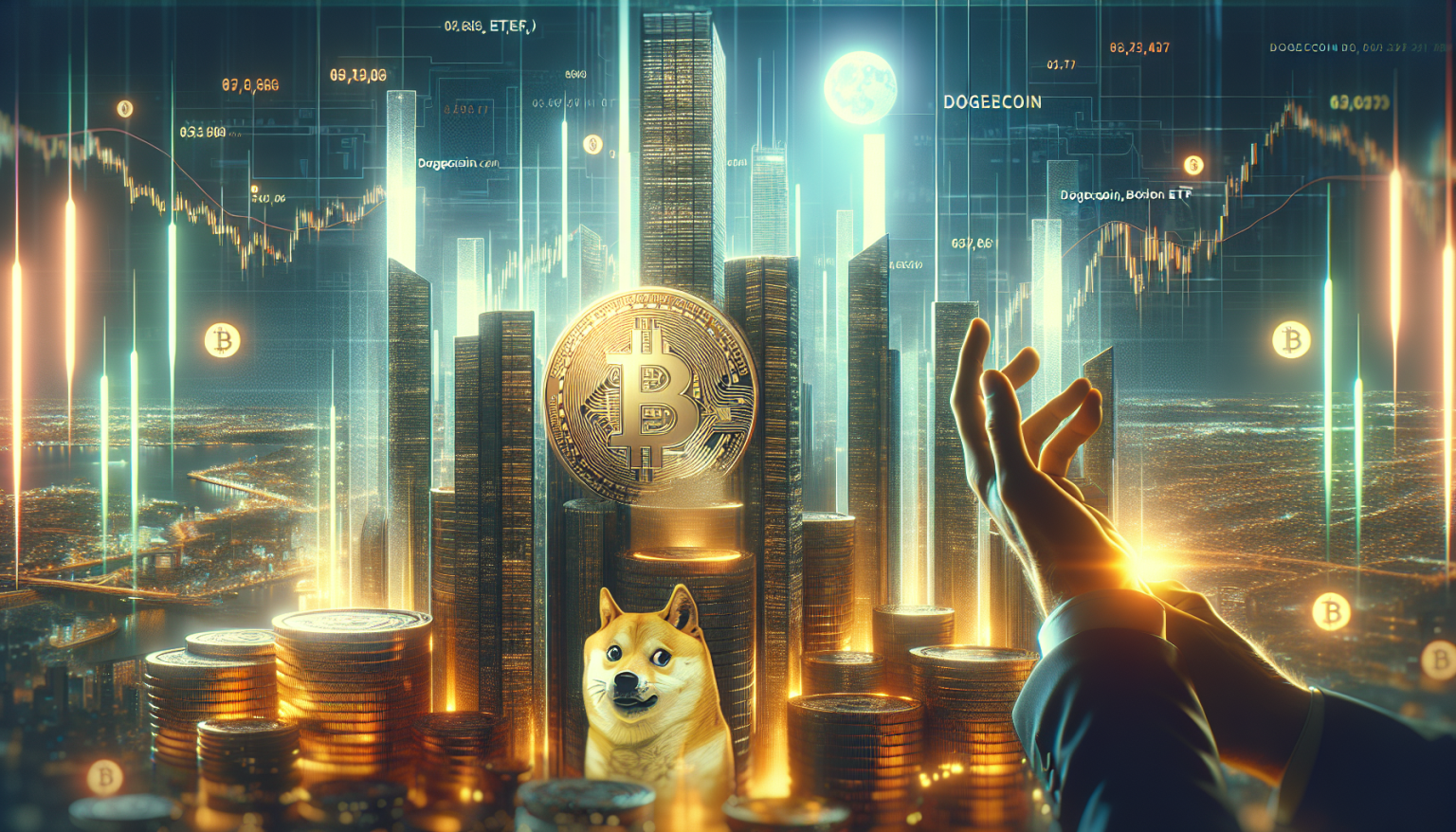 Bitwise Sets Sights on Dogecoin ETF Launch by Late November 2025 – featured image
