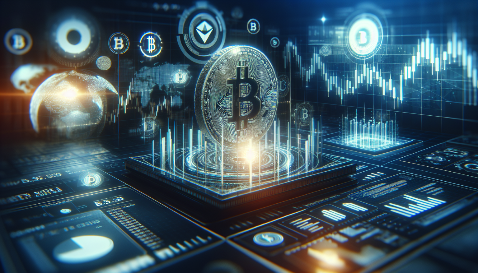 BlackRock Sees November IBIT Outflows as Routine Market Behavior BlackRock Sees November IBIT Outflows as Routine Market Behavior – featured image