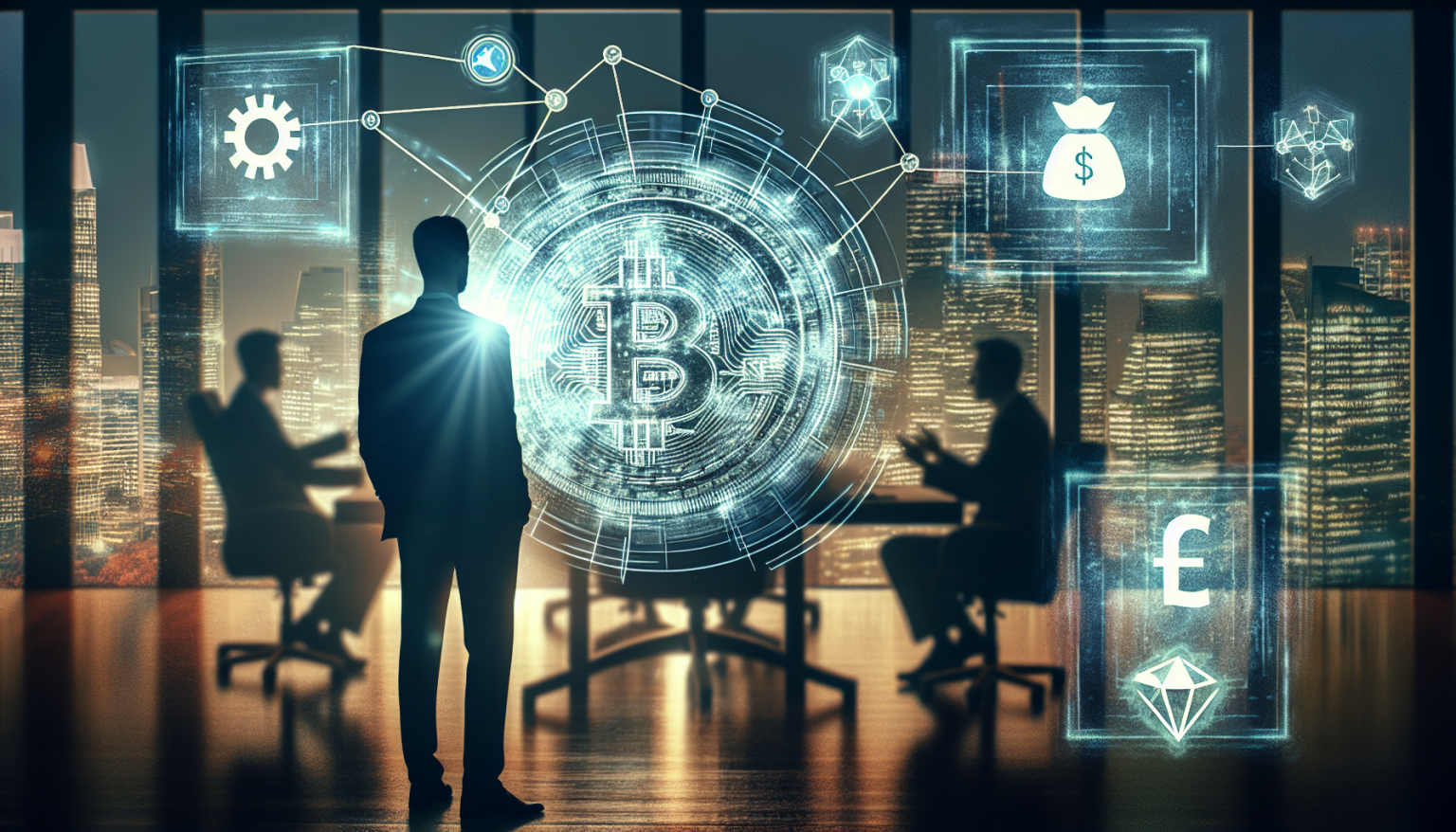 CFTC Establishes CEO Innovation Council to Enhance Crypto Regulation CFTC Establishes CEO Innovation Council to Enhance Crypto Regulation – featured image