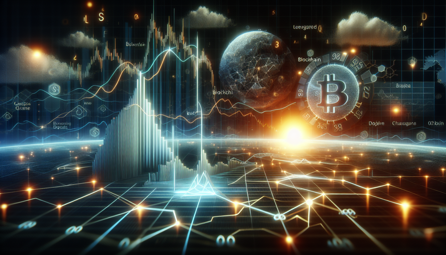 CFTC's Bold Move: Leveraged Spot Crypto Trading Amid $250 Million Liquidation – featured image