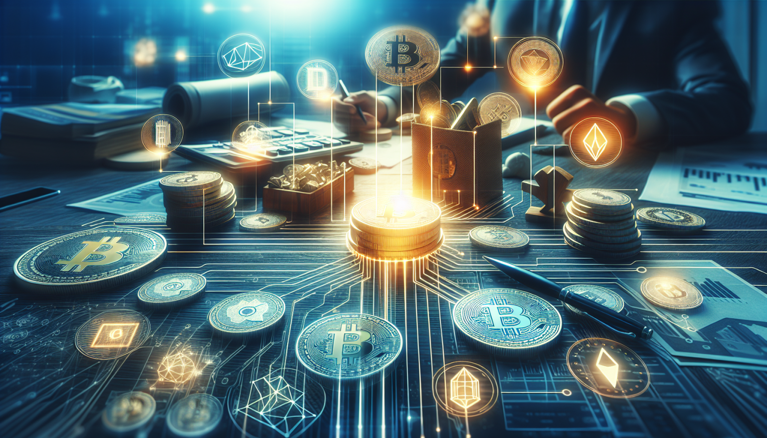 CMT Digital Secures $136 Million Fund to Propel Crypto Startups – featured image