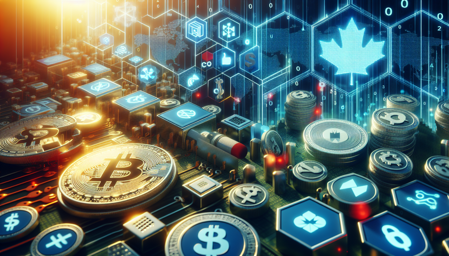 Canada Grapples with Crypto Oversight Amidst AML Violations – featured image