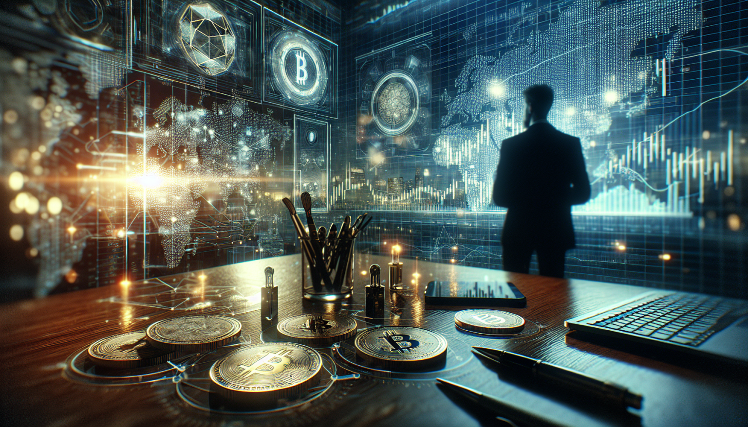 Cardano's Governance Faces Key Challenge Amid Member Retirement – featured image