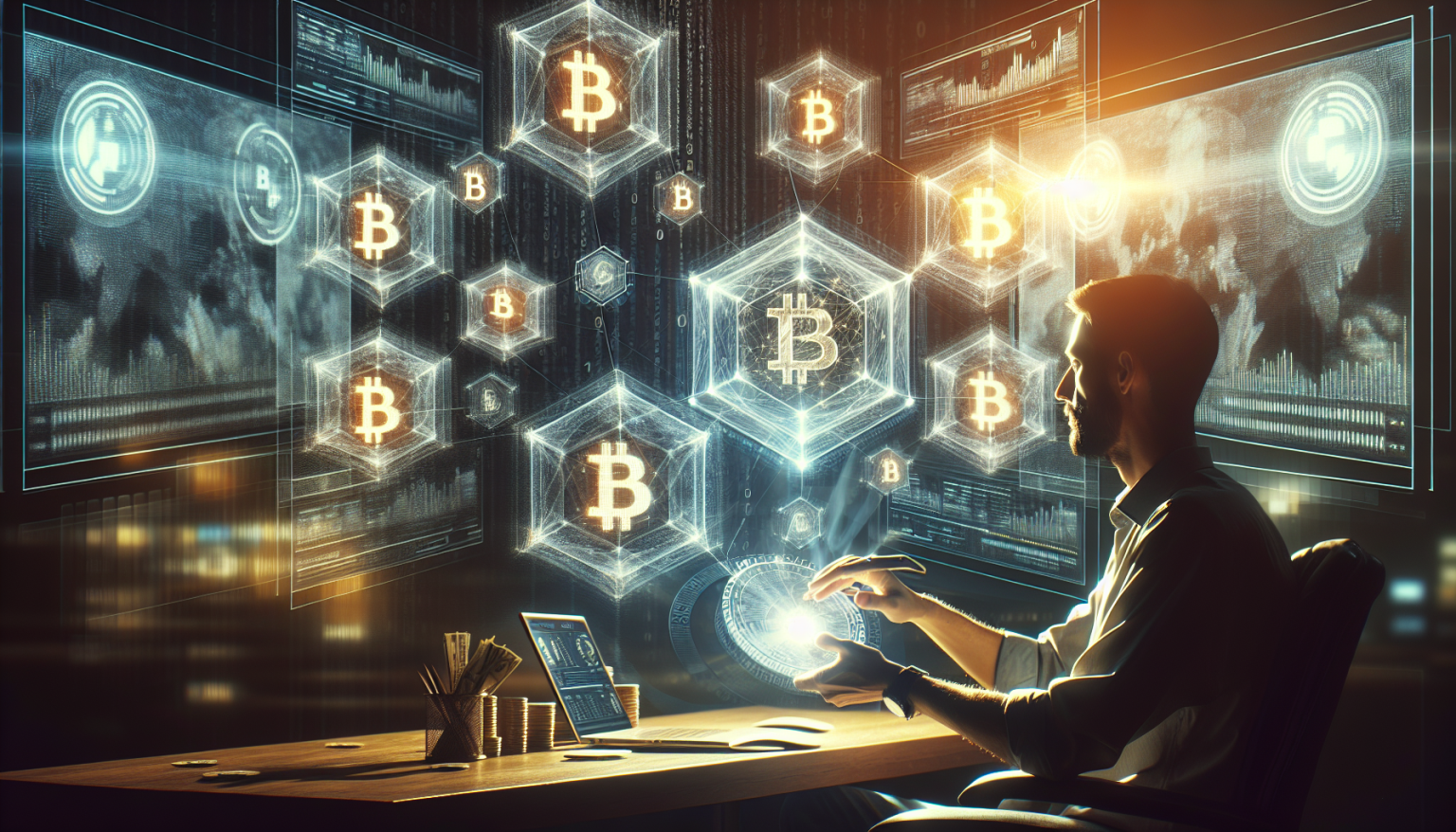 Chainlink Collaborates with SBI Digital Markets to Transform Digital Asset Ecosystem – featured image