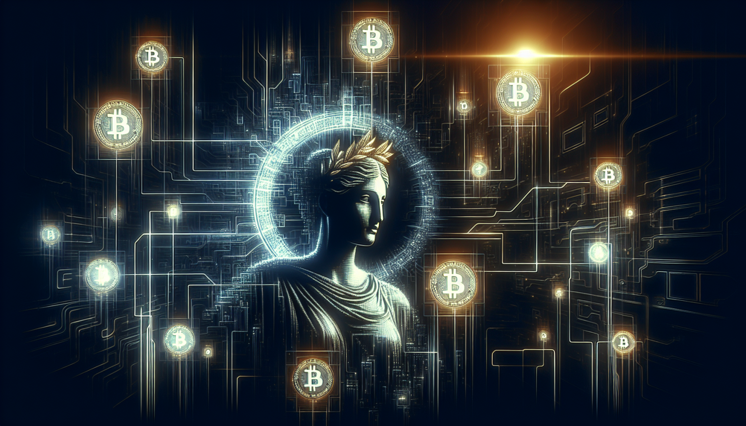 China's 'Goddess Of Wealth' Pleads Guilty to Record $6.5 Billion Crypto Scheme – featured image