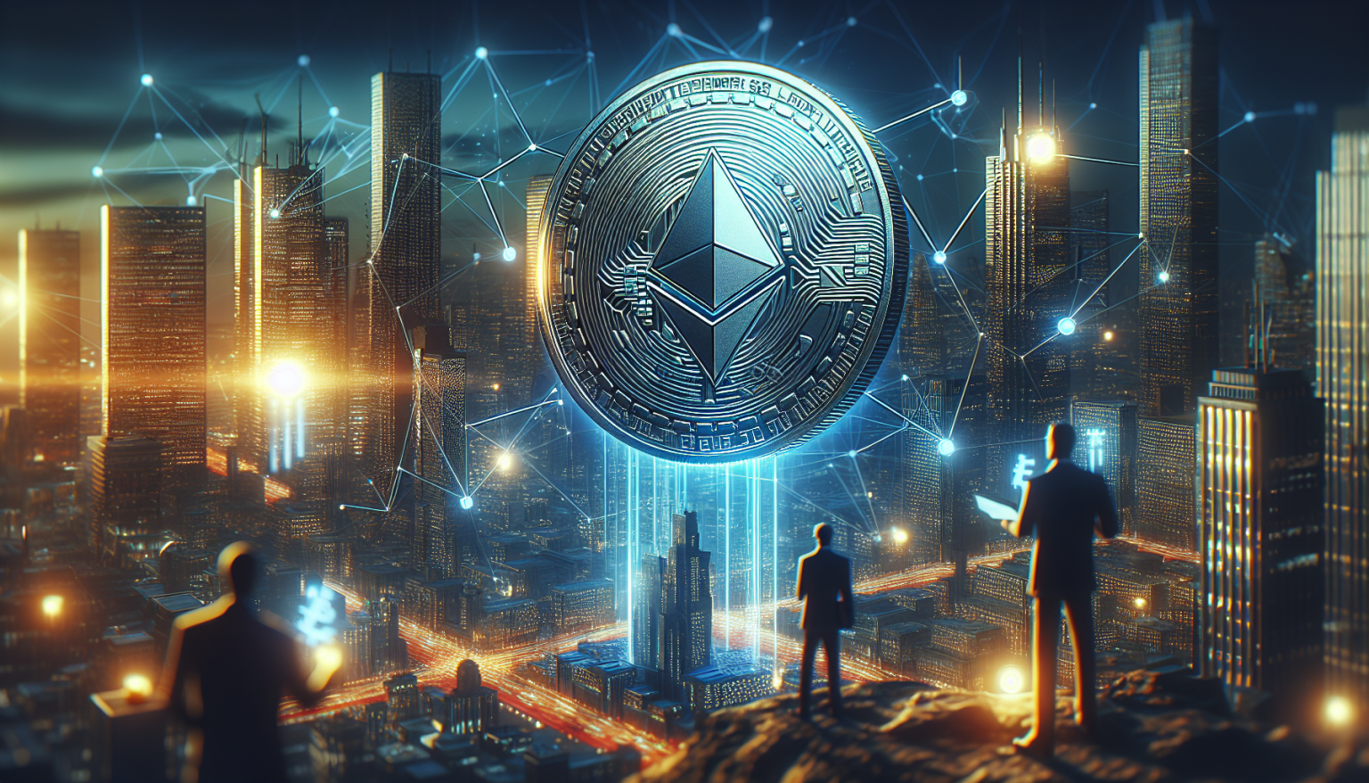 Coinbase Broadens Crypto Lending Horizons with New ETH-Backed Loans – featured image