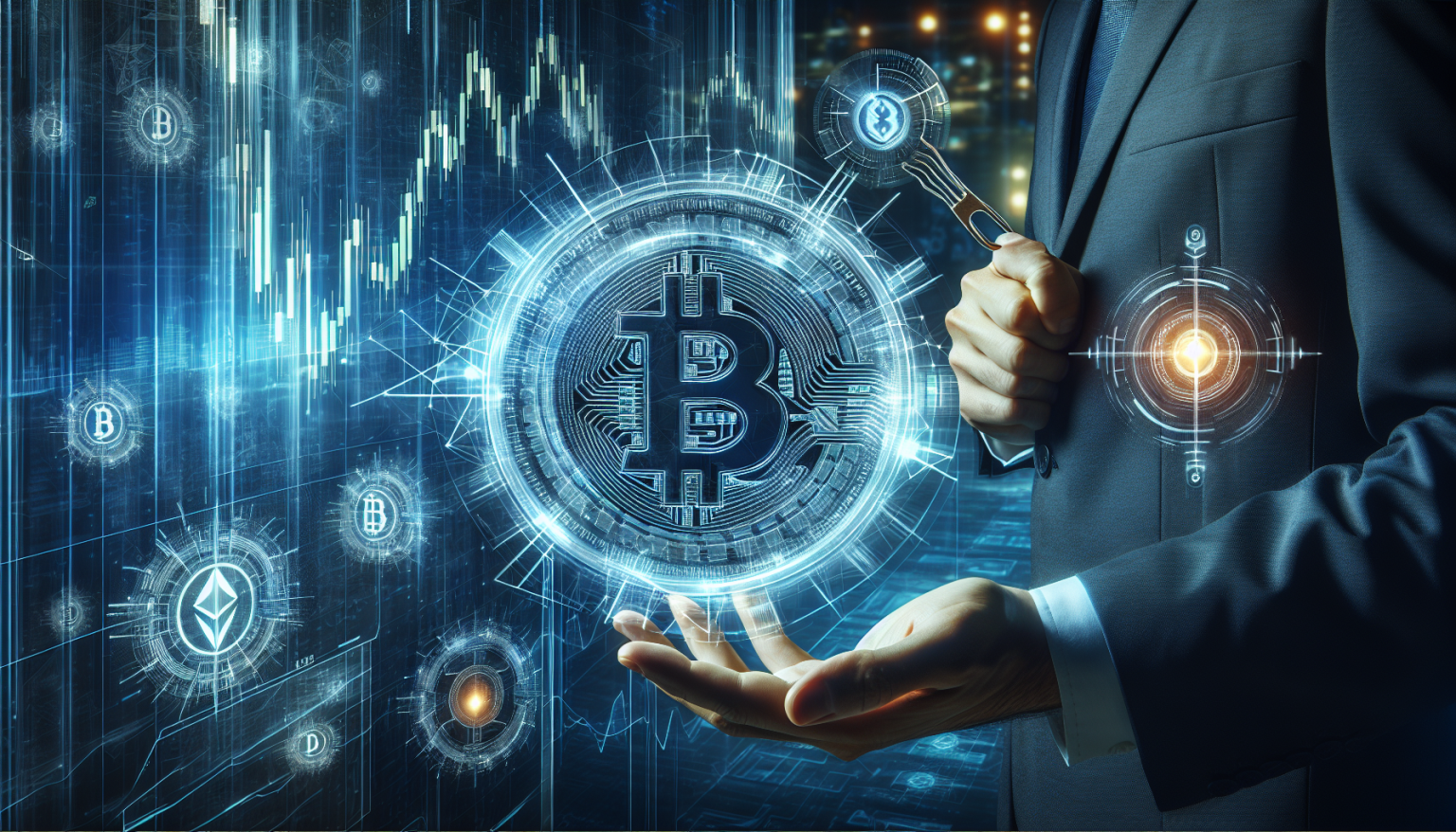 Coinbase Faces Challenges as Wall Street Struggles: The Implications for Crypto Market Dynamics – featured image