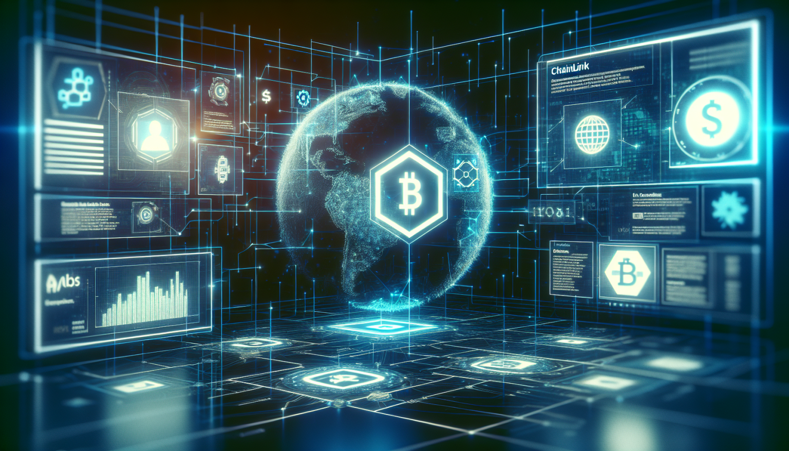 Could DeFi Capture 50% of the Global Financial Market? Chainlink's Co-Founder Discusses the Path Forward – featured image