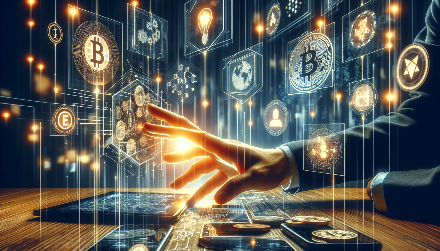 Crypto Adoption Surges: 25% of Asia's Online Adults May Own Cryptocurrency – featured image