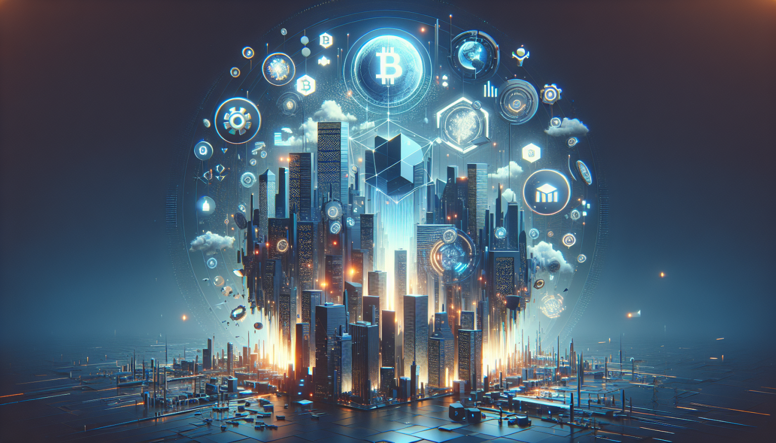 Crypto Industry Unites in Urgent Plea to Trump for Action on Regulatory Clarity – featured image