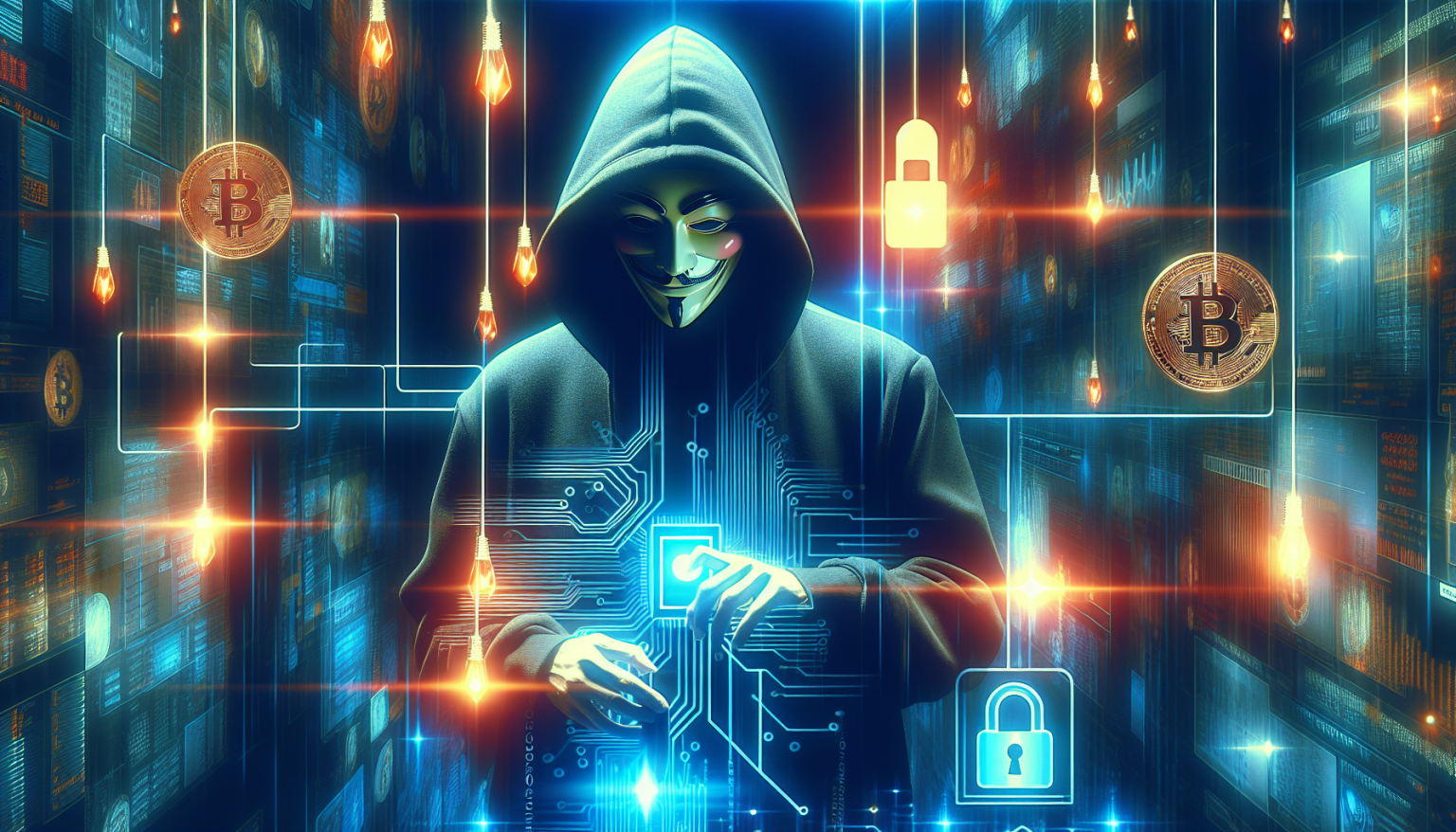 Crypto Security Surges: Hacks Decline 85% in October 2025 – featured image