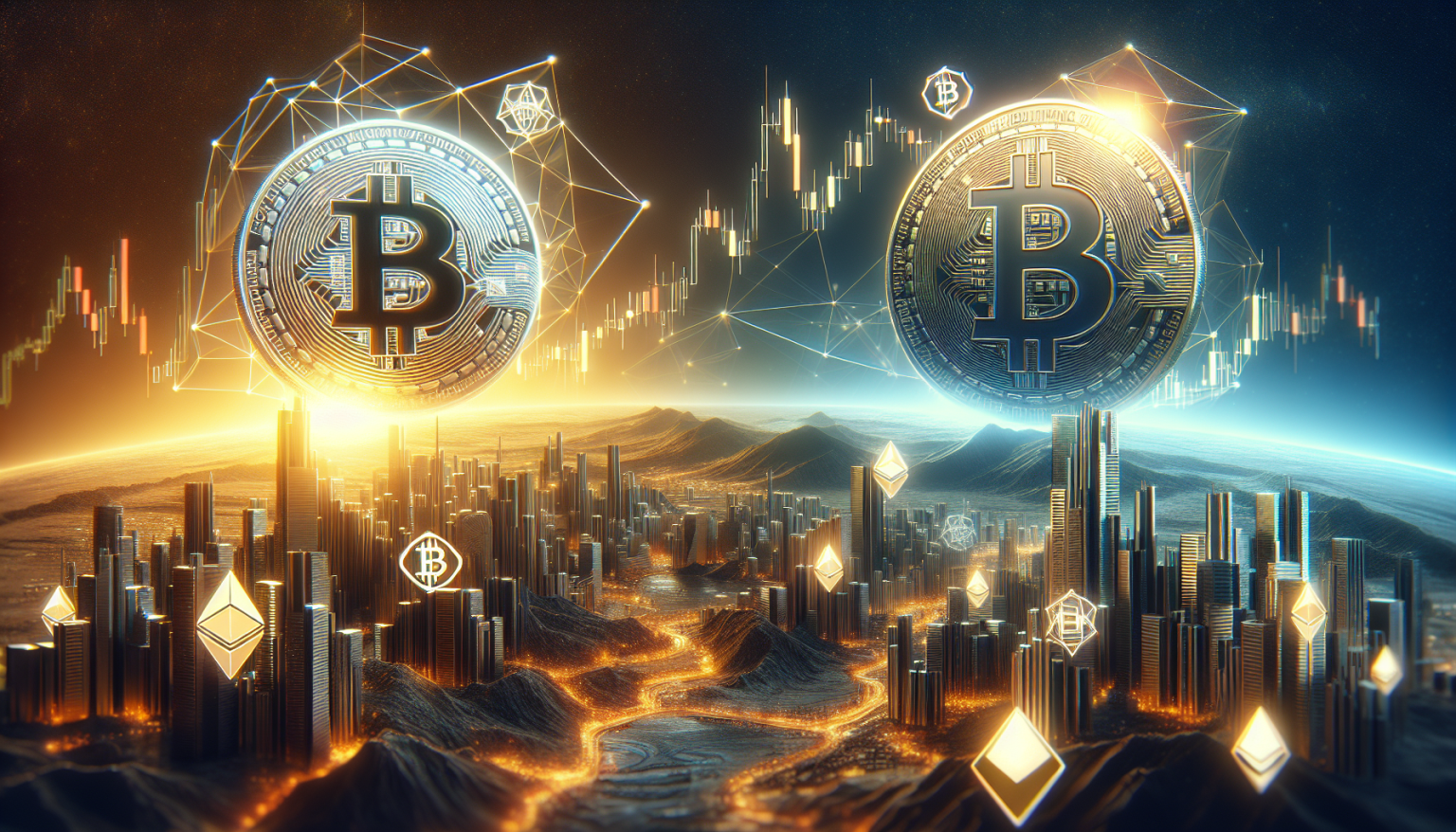 DOGE and SHIB: Divergent Paths as Memecoin Market Reacts to Trends DOGE and SHIB: Divergent Paths as Memecoin Market Reacts to Trends – featured image