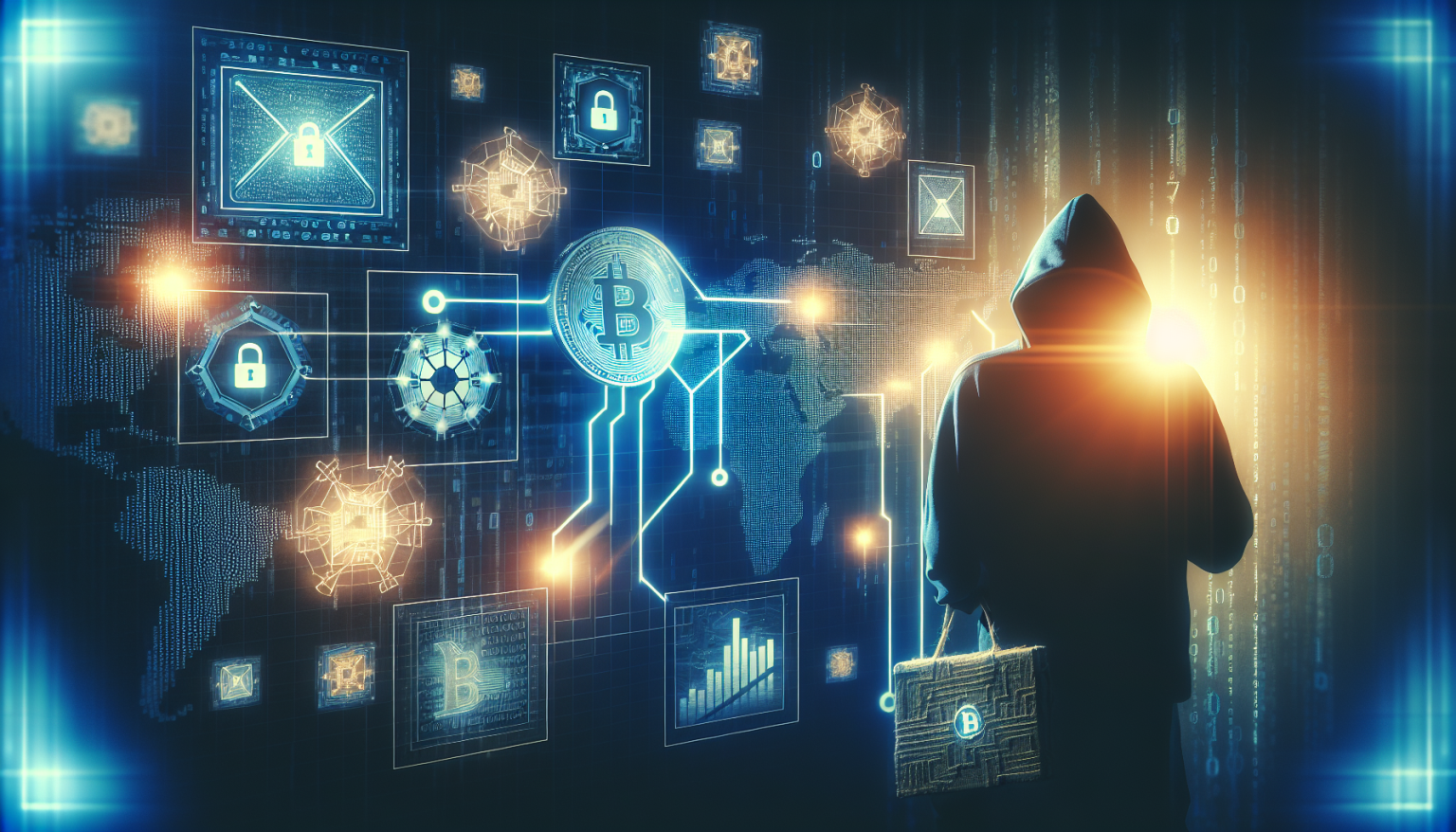 DWF Labs Suffers $44 Million Setback in North Korean Cyber Heist – featured image