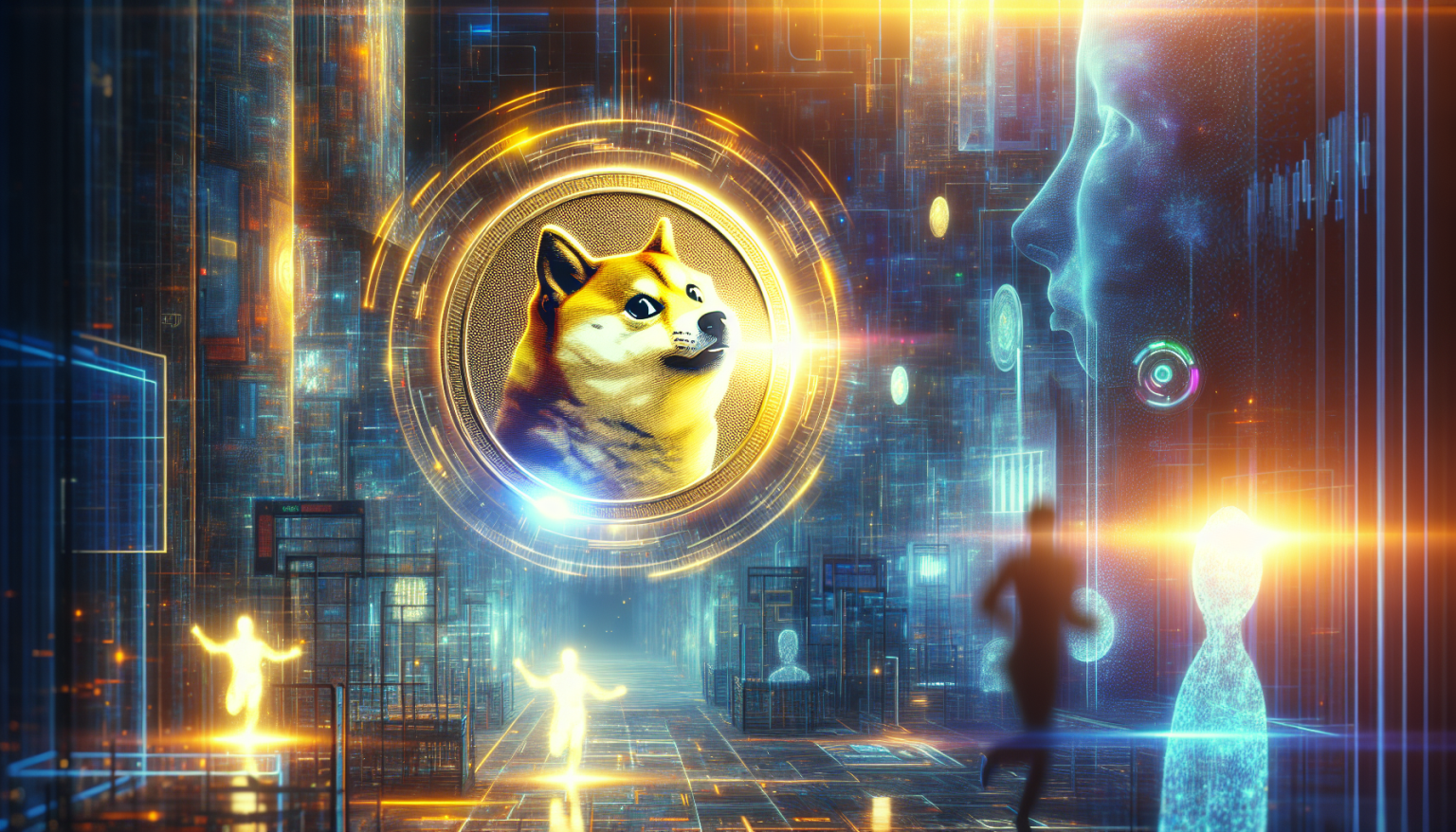 Dogecoin Rallies as $2K Stimulus Sparks 2021 Vibes Dogecoin Rallies as $2K Stimulus Sparks 2021 Vibes – featured image