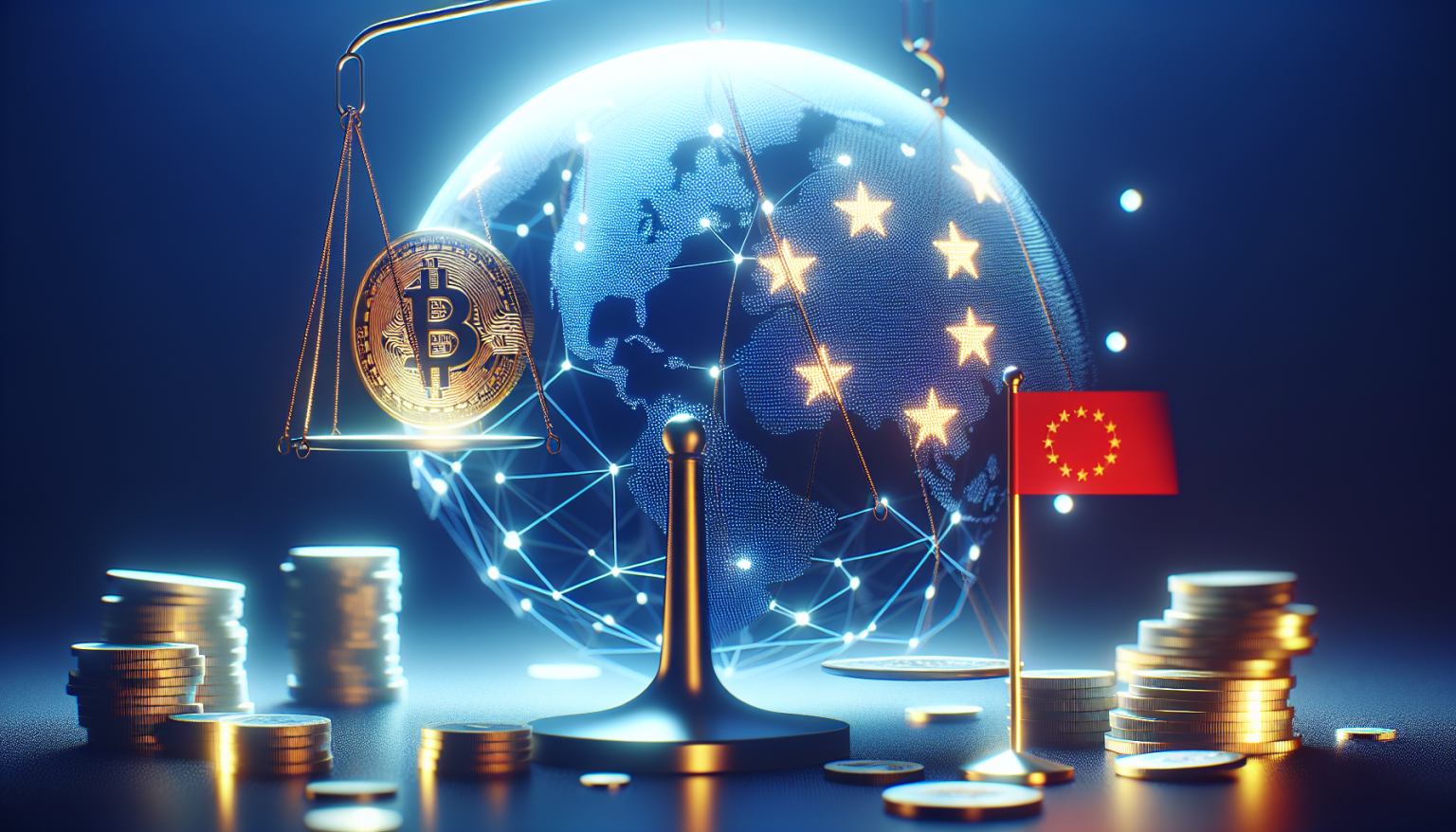 EU Crypto Oversight Initiative Sparks Industry Concerns Over Legal Clarity – featured image