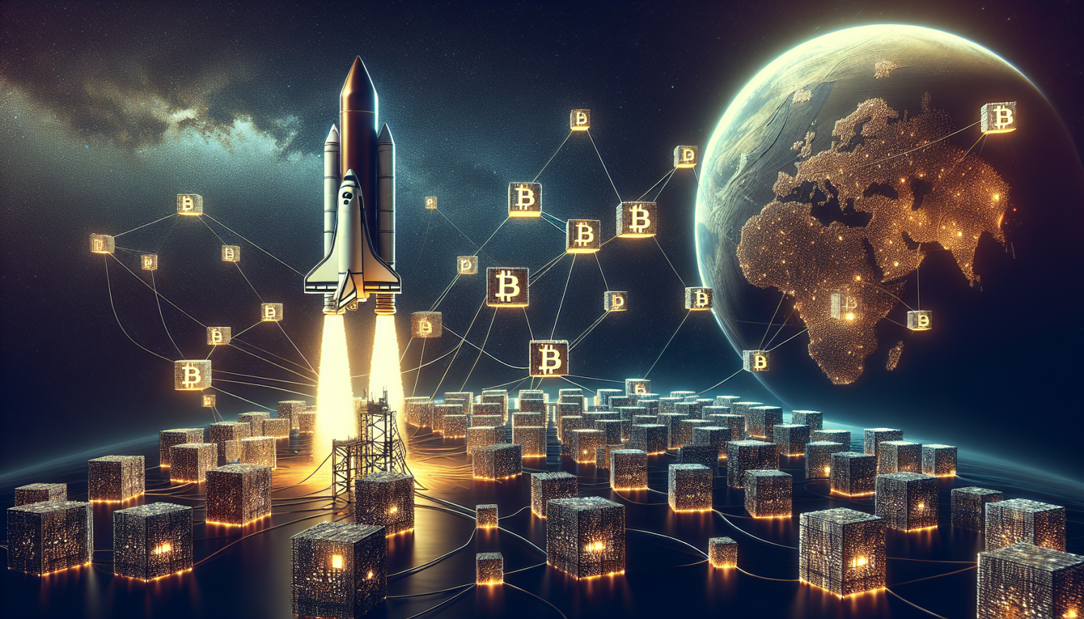 Elon Musk Sparks a Fresh Wave of Interest in Dogecoin as Bitcoin Hyper Emerges as the Next Big Thing – featured image