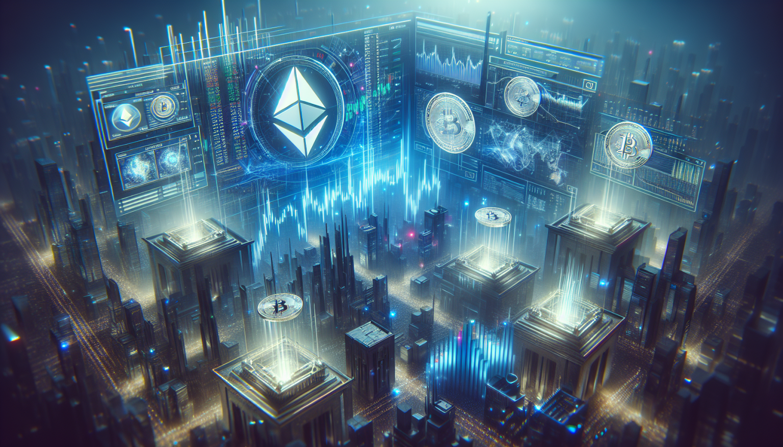 Ethereum Climbs Back Above $2,800: Can BitMine’s $59M Investment Reverse the Downtrend? Ethereum Climbs Back Above $2,800: Can BitMine's $59M Investment Reverse the Downtrend? – featured image