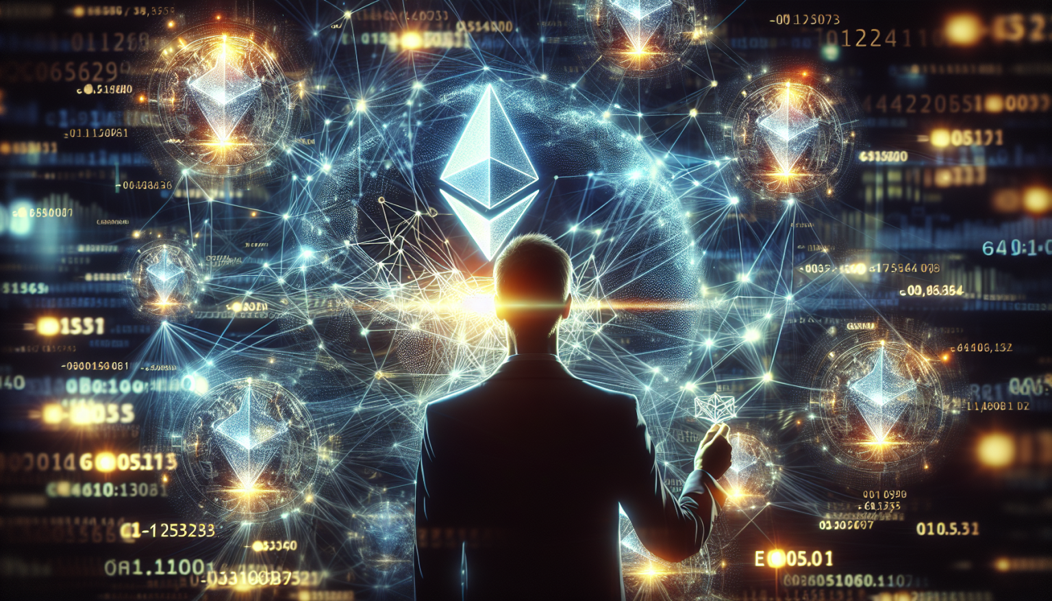 Ethereum Eyes $4,200 as Price Strengthens Ahead of Anticipated Upgrade Ethereum Eyes $4,200 as Price Strengthens Ahead of Anticipated Upgrade – featured image