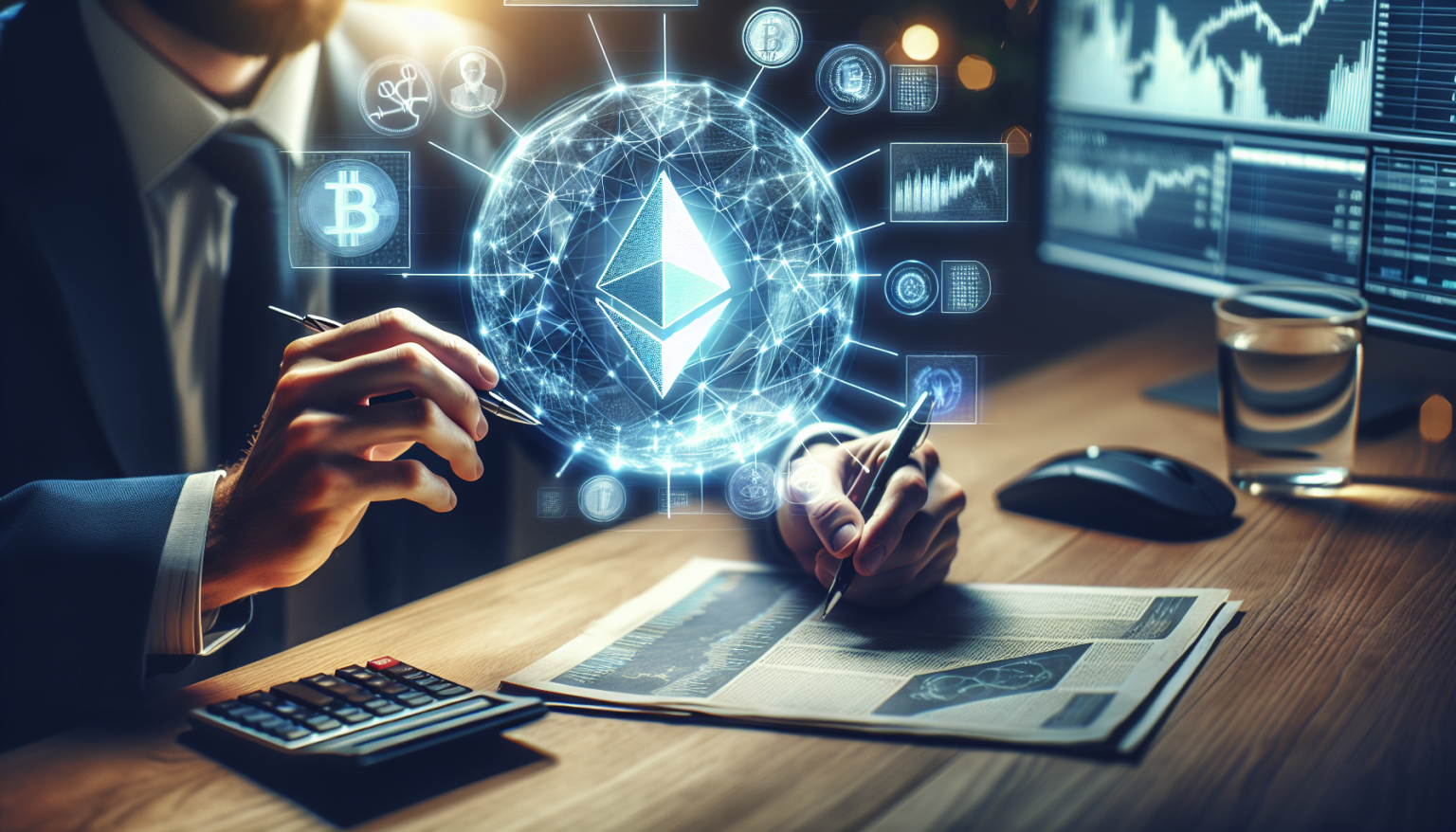 Ethereum Price Surges 10% as BITMINE Makes $59 Million Token Acquisition Ethereum Price Surges 10% as BITMINE Makes $59 Million Token Acquisition – featured image