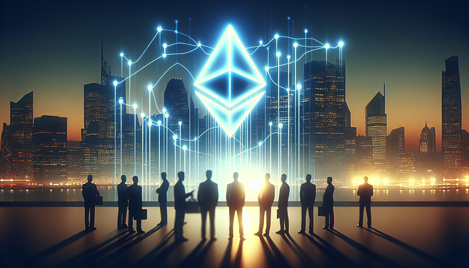 Ethereum Price Surges as Whale Activity Rises with Rate Cut Odds Ethereum Price Surges as Whale Activity Rises with Rate Cut Odds – featured image