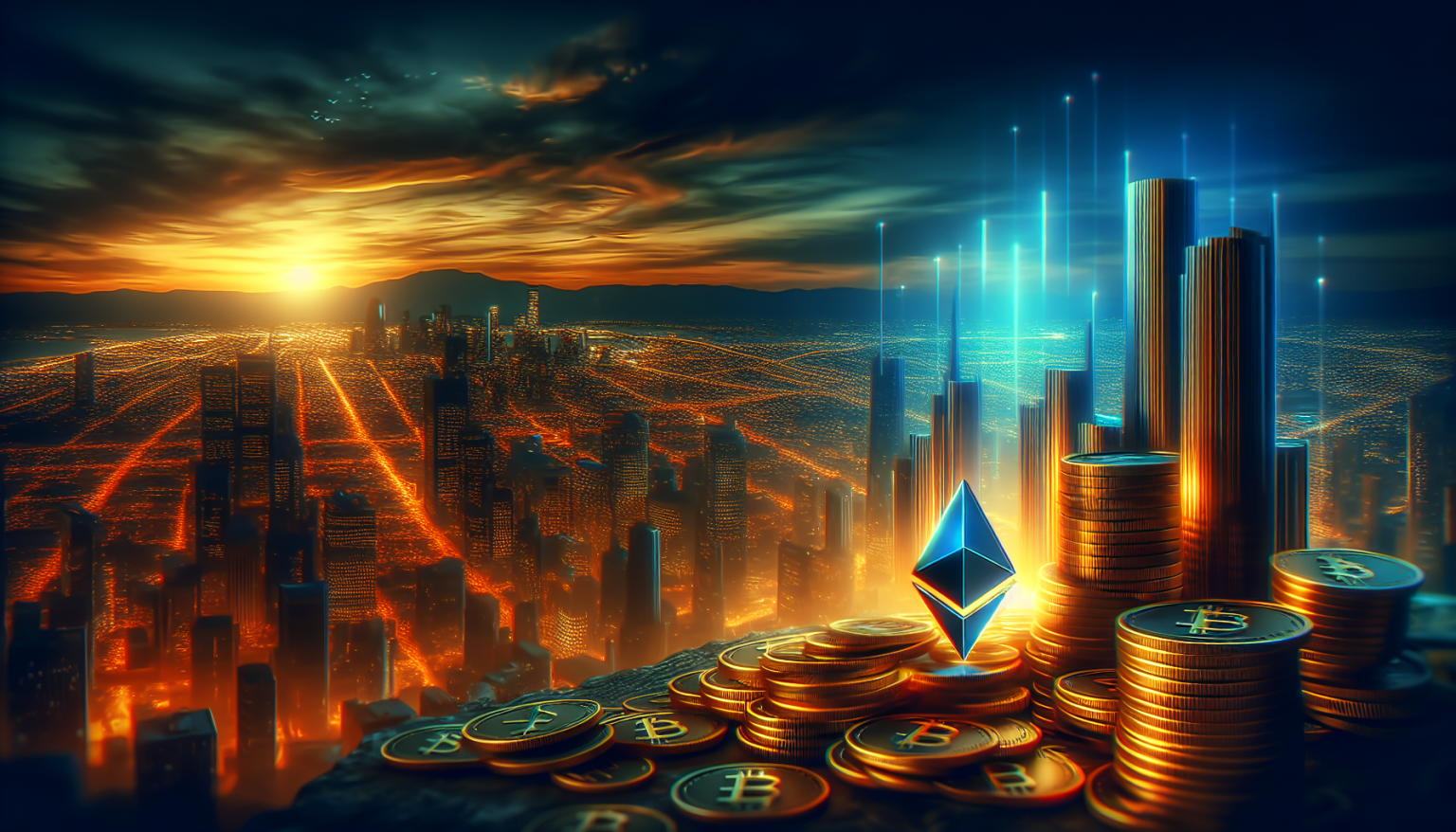 Ethereum Sees 20% Decline: Tom Lee Forecasts a Turnaround Soon – featured image