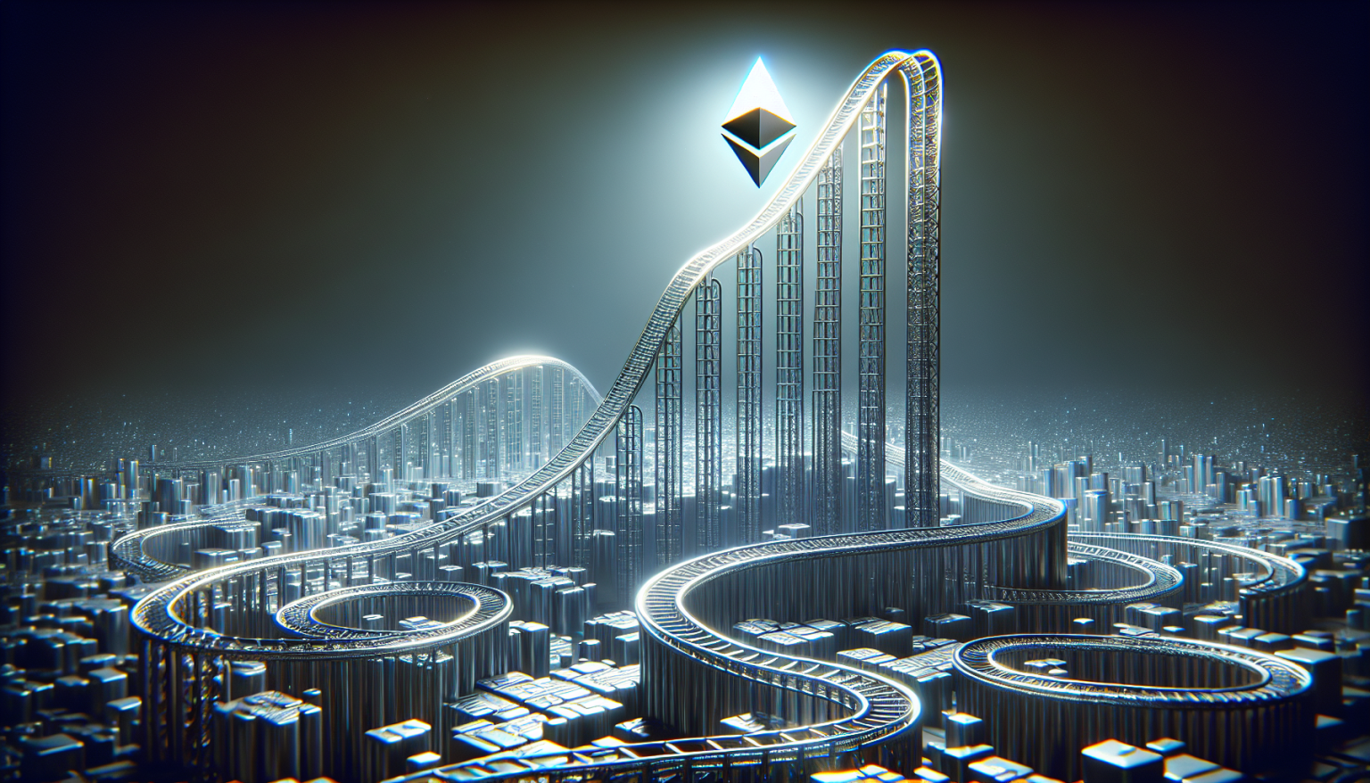 Ethereum Sees Major Spike in Derivatives Open Interest: What It Means for Investors? – featured image