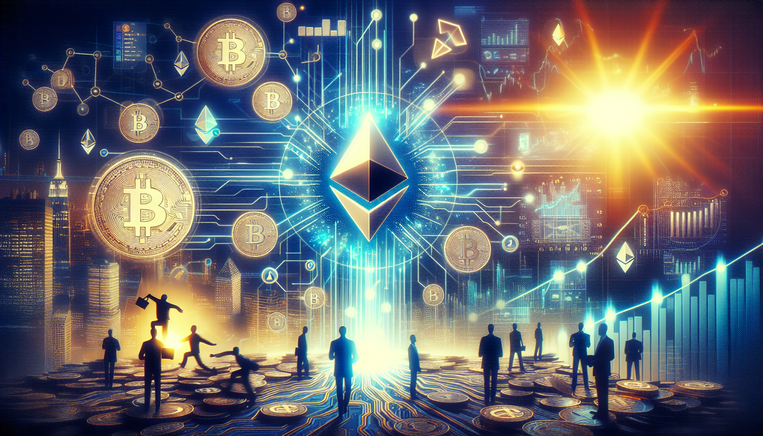 Ethereum's Bullish Momentum Sparks Altcoin Opportunities – featured image