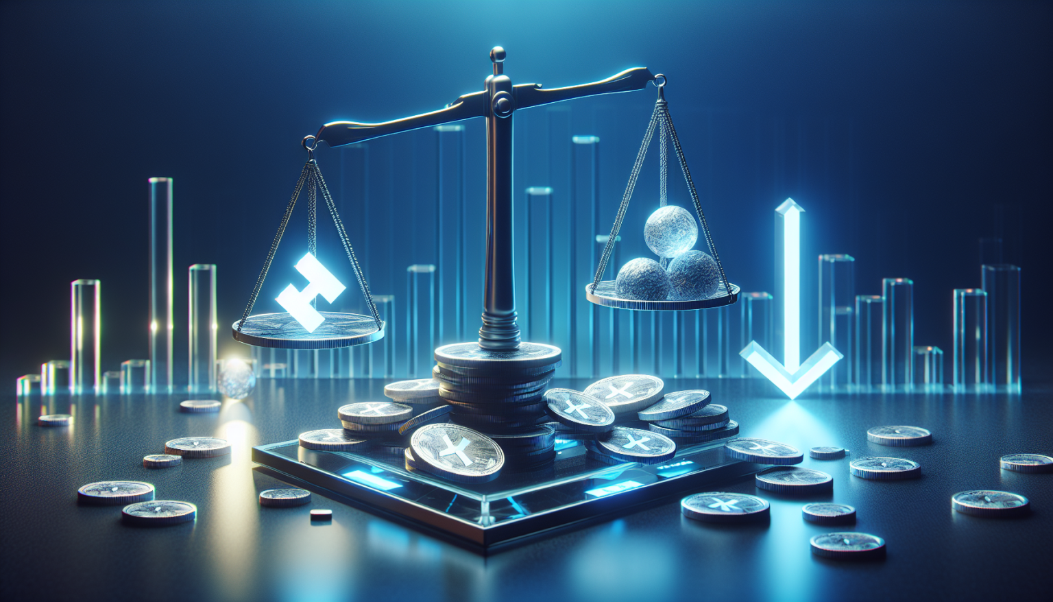 Evernorth's $78 Million XRP Loss Raises Alarm for Digital Asset Treasuries – featured image