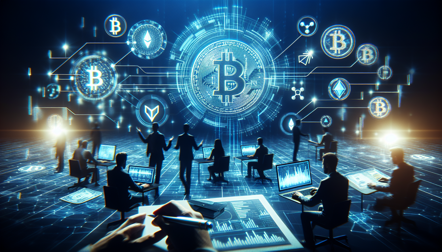 Experts Weigh In: Saylor and Kiyosaki Project Bitcoin Rally by 2025 – featured image