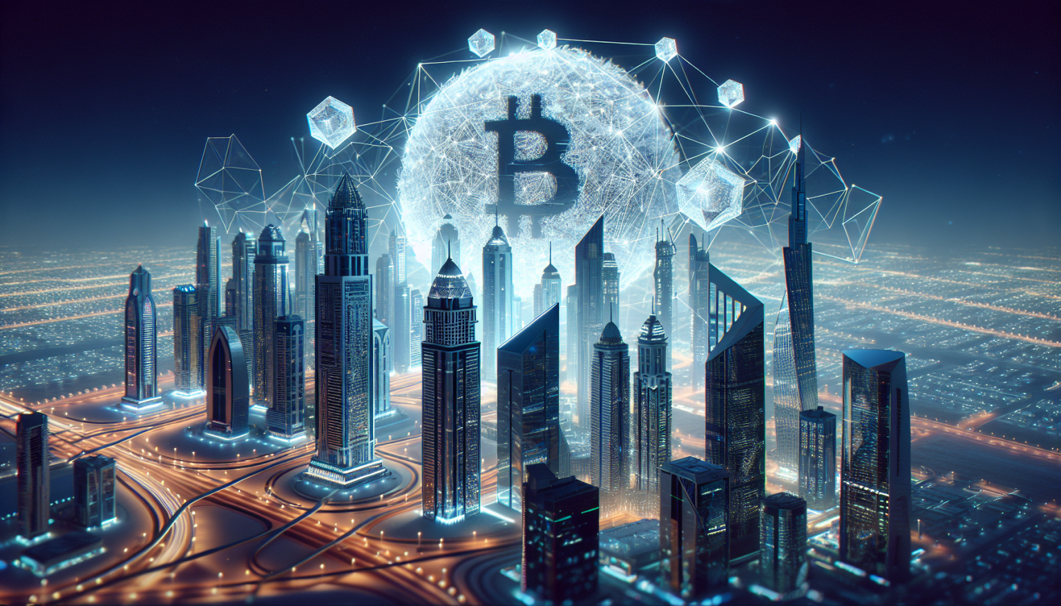 FDT Applauds Dubai's $456 Million Asset Freeze Amid Techteryx's Pursuit of TrueUSD Reserves – featured image