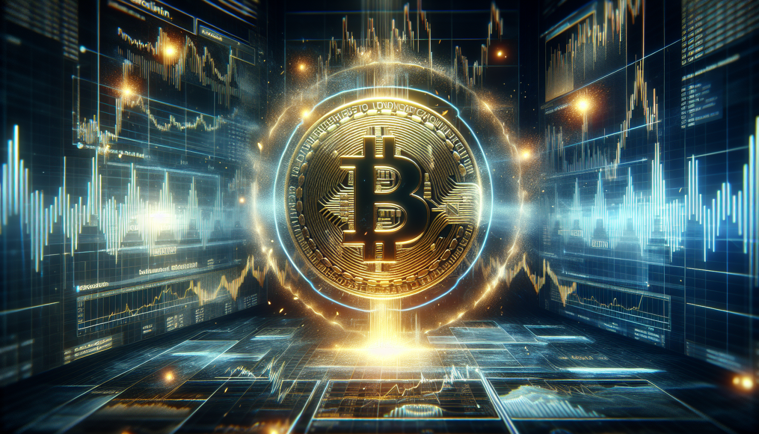 Fed Rate Cut Sparks 10K Bitcoin Sell-Off Without Long-Term Panic – featured image