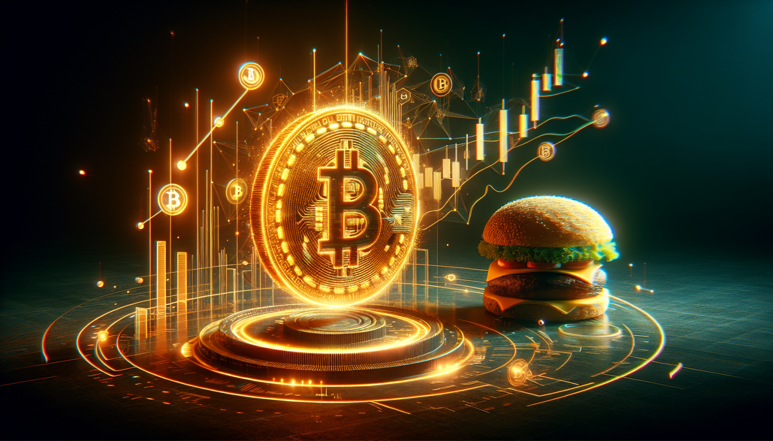 From Burgers to Bitcoin: The Bullish McRib Effect on Crypto Traders From Burgers to Bitcoin: The Bullish McRib Effect on Crypto Traders – featured image