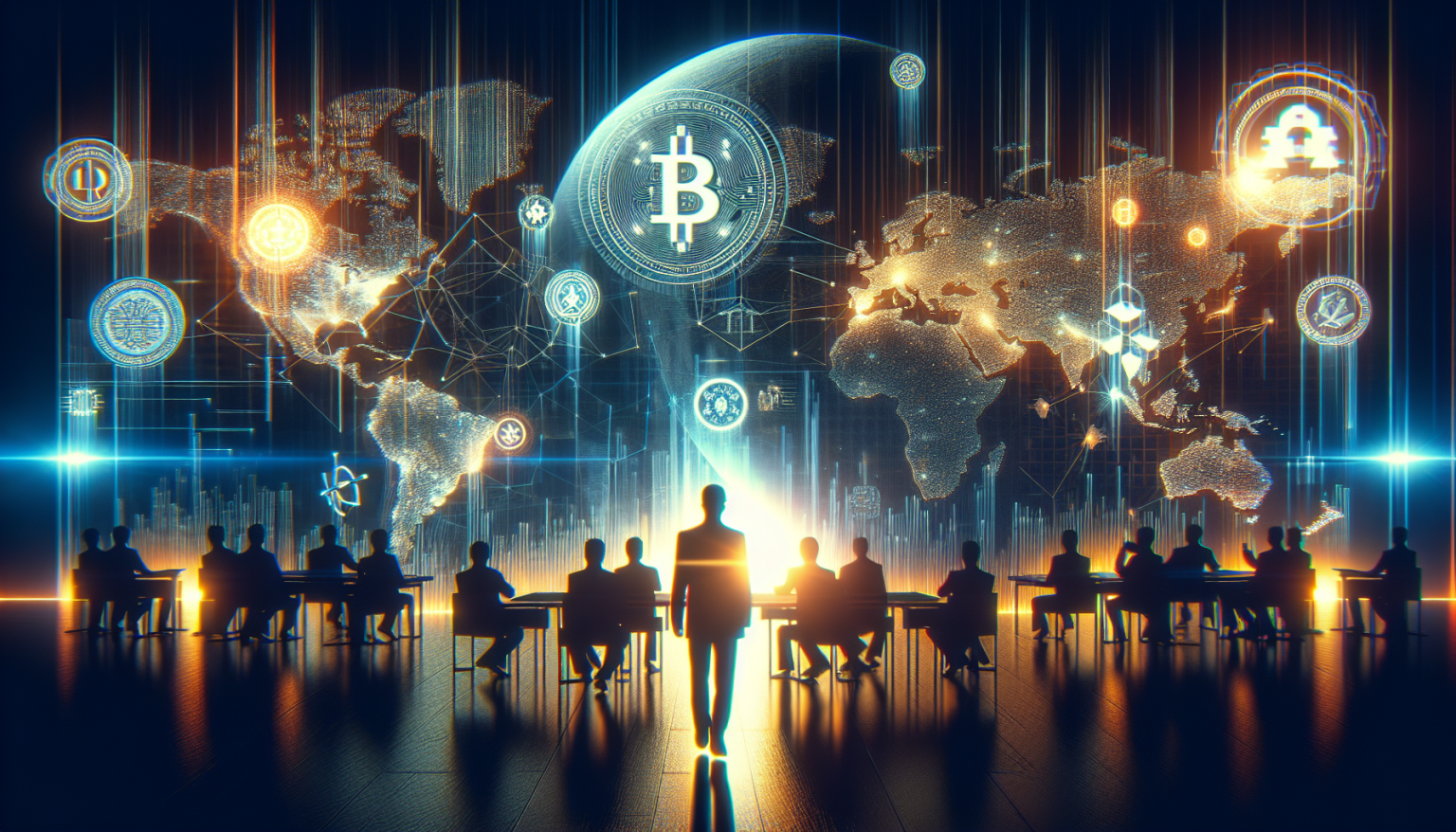 Global Crypto Strategy Secures $715 Million and Paves Way for Japan's Stablecoin Pilot – featured image