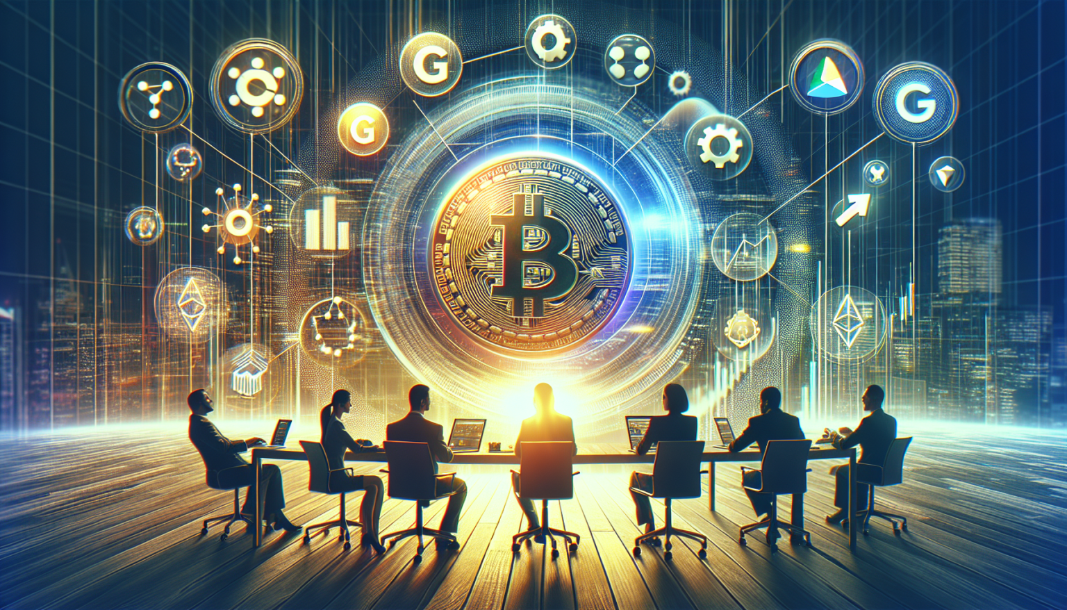 Google to Enhance Search with Prediction Market Insights from Kalshi and Polymarket – featured image