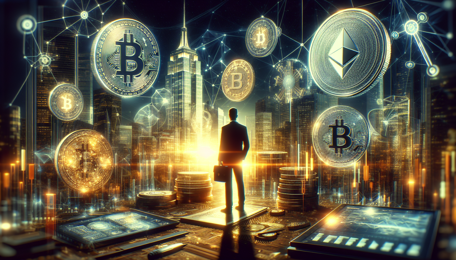 Government Shutdown Impacts Crypto Legislation Progress – featured image