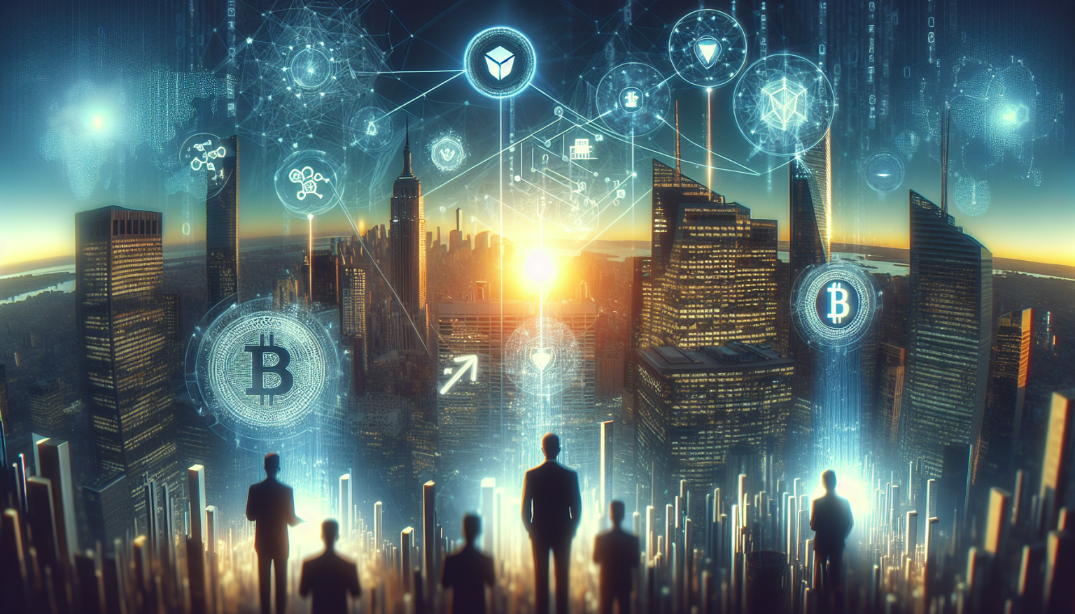 Grayscale Identifies Chainlink as Key Player in Tokenized Finance – featured image