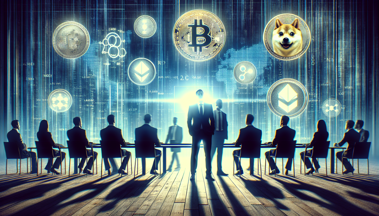 Grayscale Launches Dogecoin and XRP ETFs on NYSE Arca Grayscale Launches Dogecoin and XRP ETFs on NYSE Arca – featured image