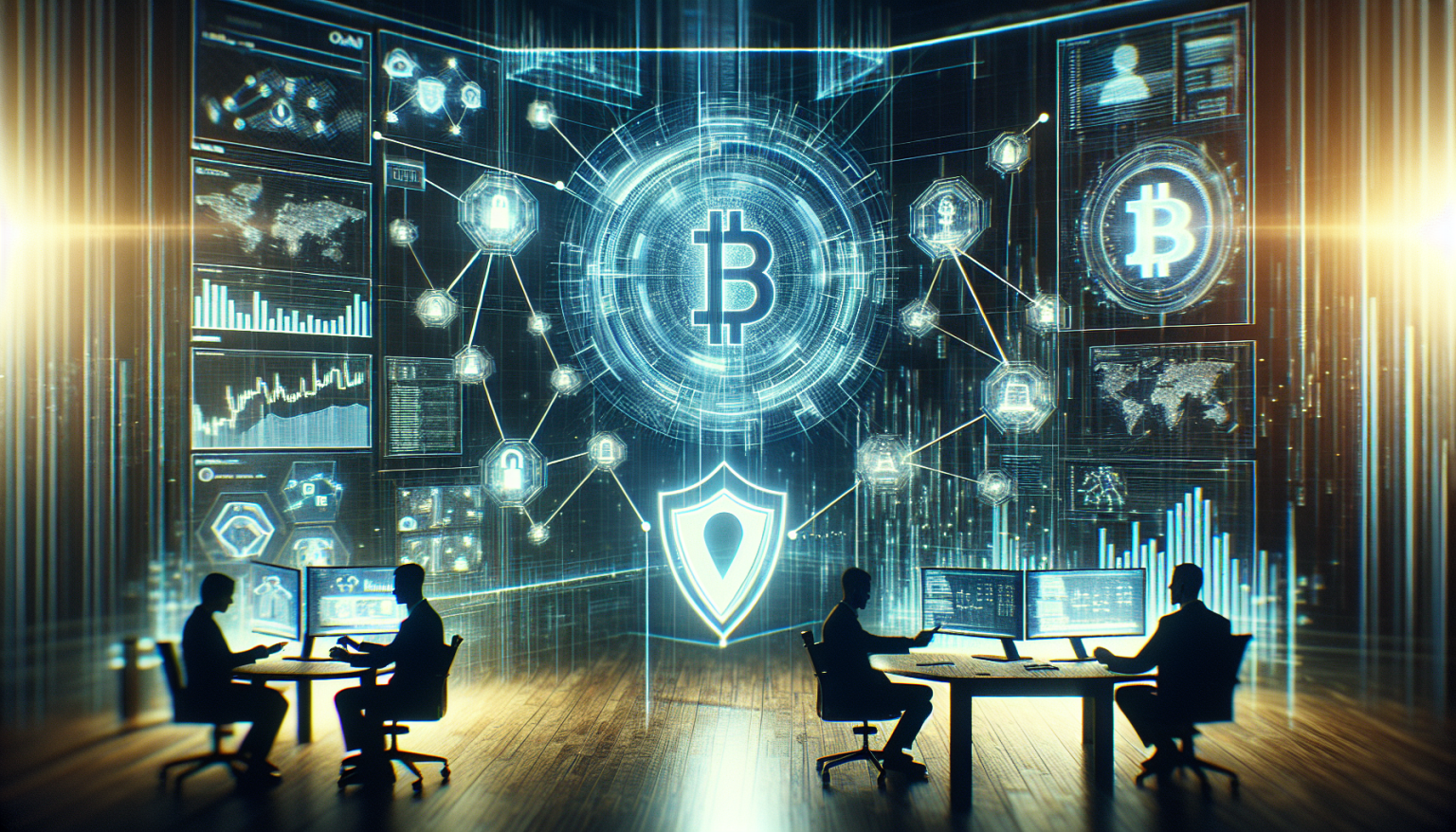 Hoskinson Advocates for Midnight: A Shield Against Digital Surveillance in Europe Hoskinson Advocates for Midnight: A Shield Against Digital Surveillance in Europe – featured image