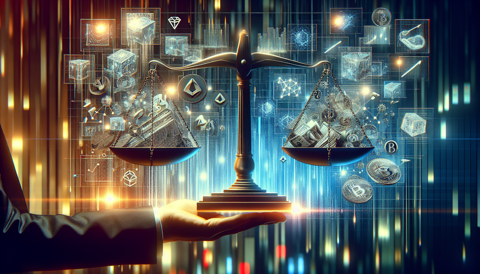 Hyperliquid Faces Uncertainty Amidst Democratic Crypto Crackdown – featured image