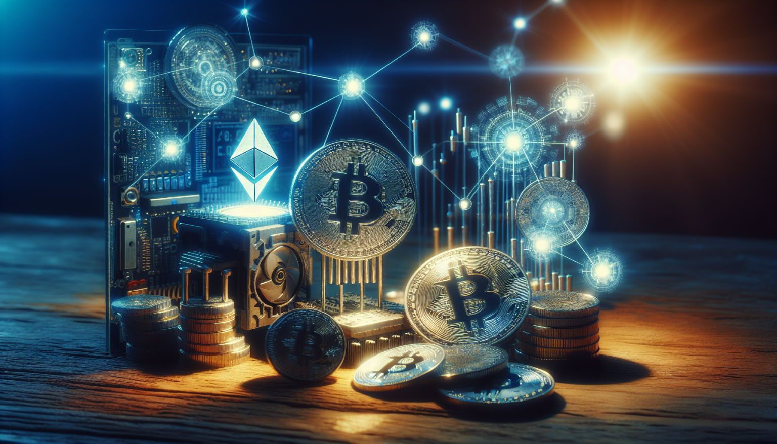 JPMorgan Launches JPM Coin on Coinbase's Base Blockchain – featured image